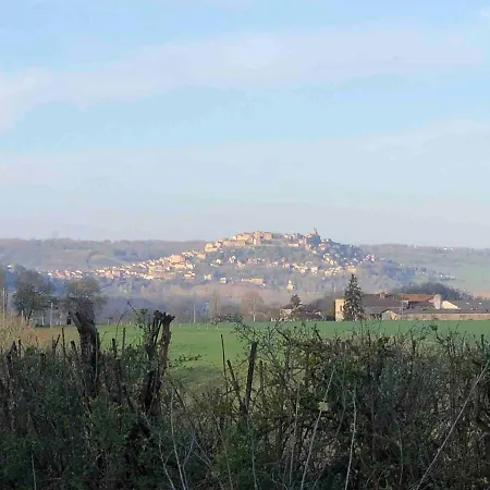 La Bastoulie Near Cordes-sur-ciel Lacapelle-Ségalar