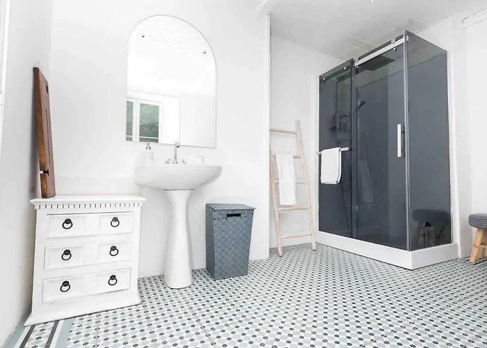 別荘 La Bastoulie Near Cordes-sur-ciel *