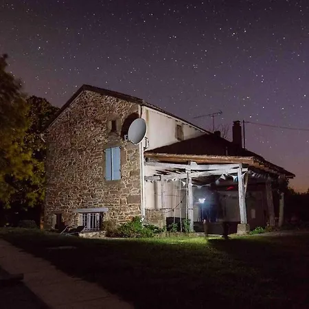 Holiday home La Bastoulie Near Cordes-sur-ciel