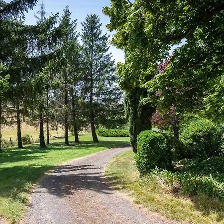 La Bastoulie Near Cordes-sur-ciel *