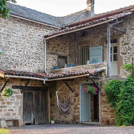 La Bastoulie Near Cordes-sur-ciel Lacapelle-Segalar