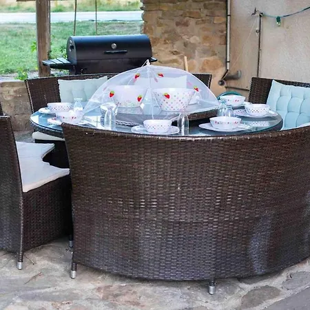 La Bastoulie Near Cordes-sur-ciel