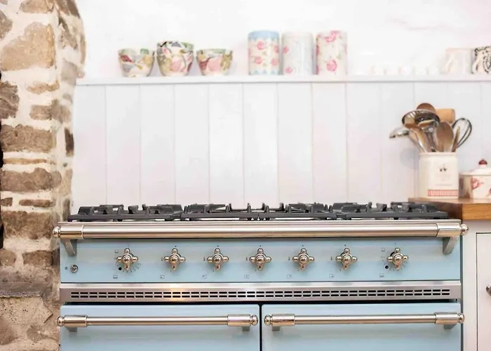 펜션 La Bastoulie Near Cordes-sur-ciel