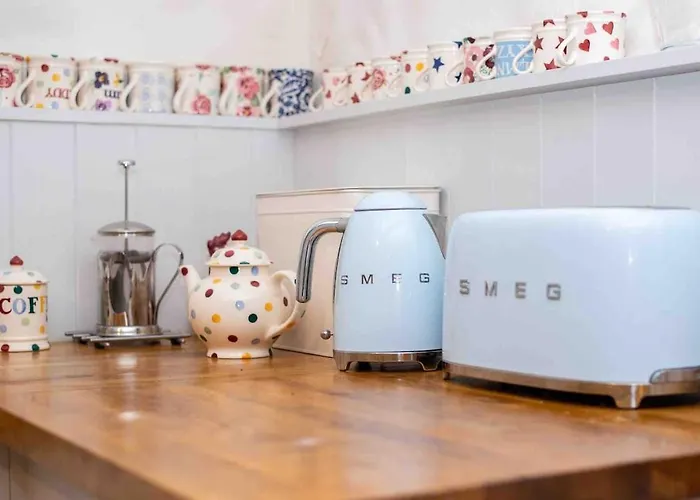 펜션 La Bastoulie Near Cordes-sur-ciel