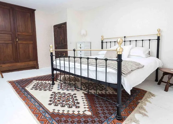 La Bastoulie Near Cordes-sur-ciel Lacapelle-Segalar