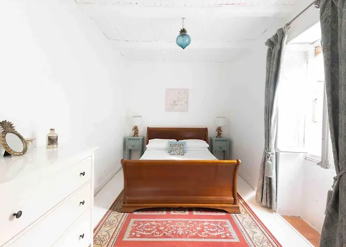 La Bastoulie Near Cordes-sur-ciel