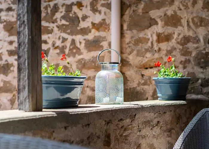 La Bastoulie Near Cordes-sur-ciel *