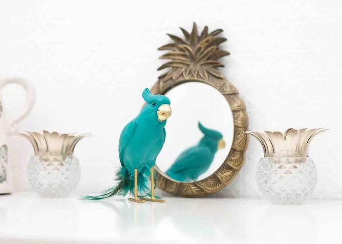 펜션 La Bastoulie Near Cordes-sur-ciel