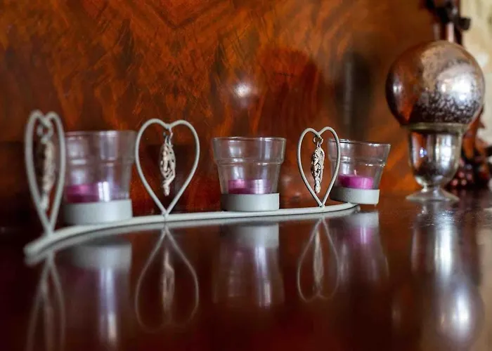 La Bastoulie Near Cordes-sur-ciel 펜션 Lacapelle-Segalar